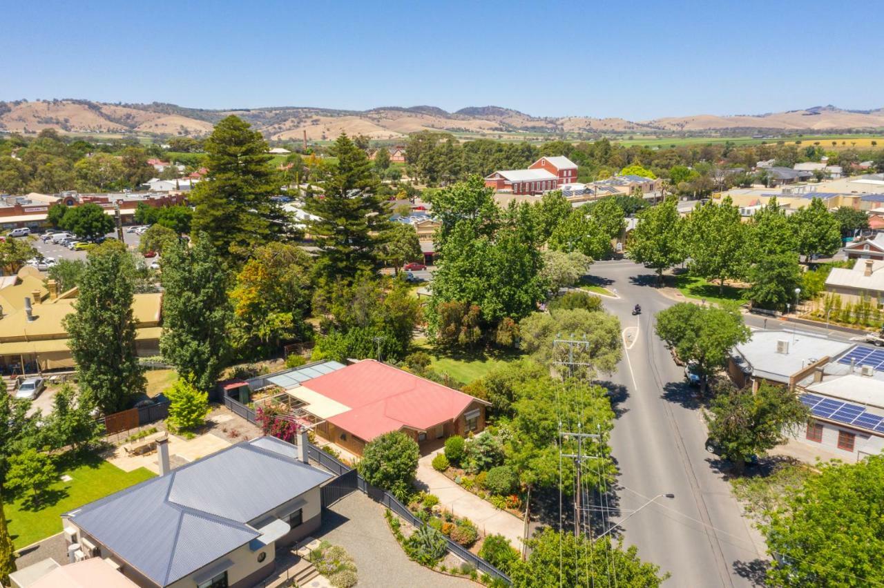 Vila Tanunda'S Magpie House Exteriér fotografie